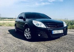 Продам Opel Vectra C в г. Бахмутское, Донецкая область 2007 года выпуска за 6 800$