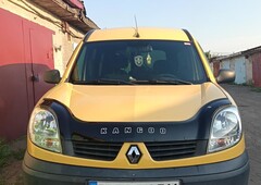 Продам Renault Kangoo пасс. в г. Побугское, Кировоградская область 2008 года выпуска за 5 000$