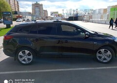 Продам Renault Megane в Киеве 2012 года выпуска за 9 100$