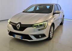Продам Renault Megane в Житомире 2016 года выпуска за 10 700$
