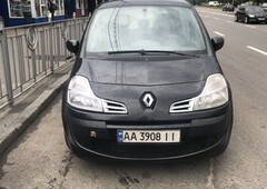 Продам Renault Modus в Киеве 2012 года выпуска за 3 000$