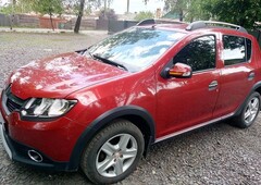 Продам Renault Sandero StepWay в г. Ковель, Волынская область 2014 года выпуска за 9 300$