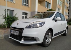 Продам Renault Scenic 3 в Киеве 2012 года выпуска за 7 600$