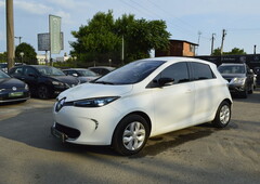 Продам Renault Zoe в Одессе 2015 года выпуска за 9 500$