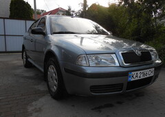Продам Skoda Octavia aee в Киеве 2004 года выпуска за 4 300$