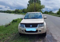 Продам Suzuki Grand Vitara в Киеве 2008 года выпуска за 9 500$
