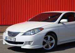 Продам Toyota Solara SE в Одессе 2004 года выпуска за 7 999$