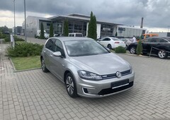 Продам Volkswagen e-Golf Quick Charge, Led, Xenon в Львове 2017 года выпуска за 14 500€