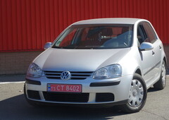 Продам Volkswagen Golf V в Одессе 2005 года выпуска за 6 999$