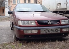 Продам Volkswagen Passat B4 в г. Чернобай, Черкасская область 1994 года выпуска за 3 000$