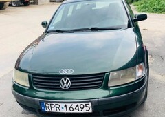Продам Volkswagen Passat B5 в Киеве 1997 года выпуска за 2 000$