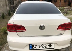 Продам Volkswagen Passat B7 в г. Трускавец, Львовская область 2011 года выпуска за 10 700$