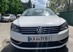Продам Volkswagen Passat B7 S в Киеве 2012 года выпуска за 9 998$