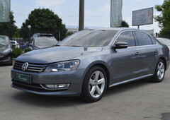 Продам Volkswagen Passat B7 SE в Одессе 2013 года выпуска за 11 400$