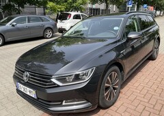 Продам Volkswagen Passat B8 Не Фарбована в Львове 2018 года выпуска за 15 700$