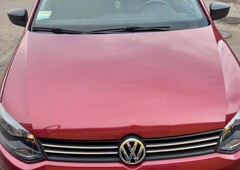 Продам Volkswagen Polo в Чернигове 2012 года выпуска за 7 000$
