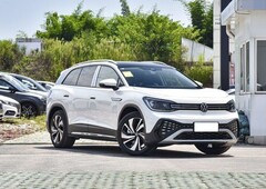 Продам Volkswagen Up ID6 Crozz 85kW в Киеве 2021 года выпуска за 43 000$