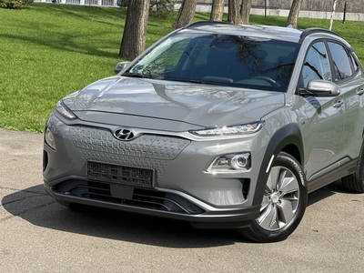 Продам Hyundai Kona Premium 100KW в Киеве 2020 года выпуска за 24 999$
