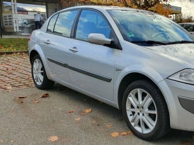 Продам Renault Megane в г. Тячев, Закарпатская область 2007 года выпуска за 1 000$