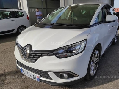 Продам Renault Scenic 1.7 dci automatic в Львове 2019 года выпуска за 16 000$
