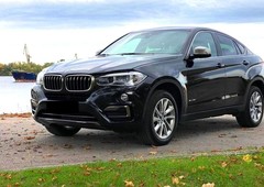 Продам BMW X6 в Днепре 2019 года выпуска за 63 000$