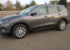 Продам Nissan Rogue S в г. Изюм, Харьковская область 2018 года выпуска за 17 600$