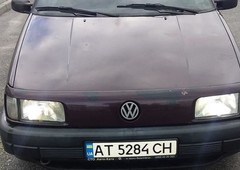 Продам Volkswagen Passat B3 в Ивано-Франковске 1993 года выпуска за 3 300$