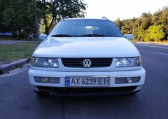 Продам Volkswagen Passat B4 в Киеве 1995 года выпуска за 3 750$