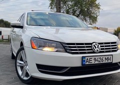 Продам Volkswagen Passat B7 в Днепре 2014 года выпуска за 11 500$