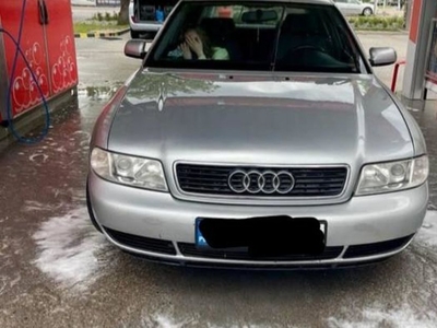 Продам Audi A4 в г. Коломыя, Ивано-Франковская область 1999 года выпуска за 2 850$