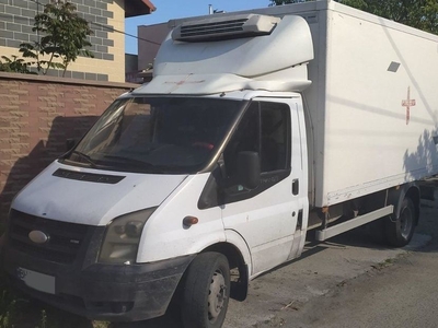 Продам Ford Transit груз. в г. Ильичевск, Одесская область 2007 года выпуска за 10 000$