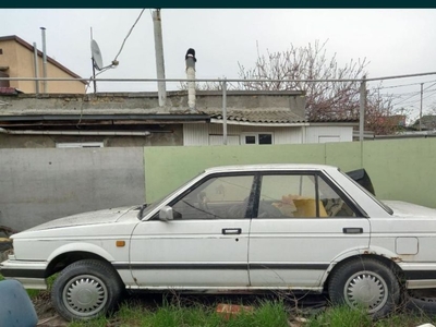 Продам Nissan Sunny в Одессе 1986 года выпуска за 500$