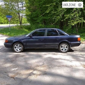 Audi 100 IV (C4) 1992