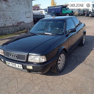 Audi 80 V (B4) 1992