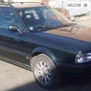Audi 80 V (B4) 1994