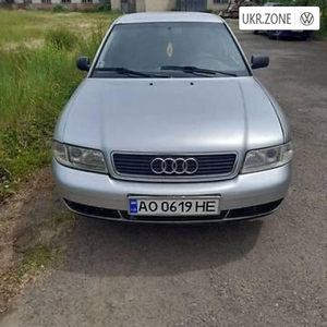 Audi A4 I (B5) 1995