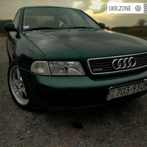 Audi A4 I (B5) 1997