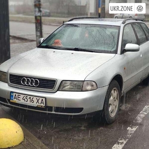 Audi A4 I (B5) 1998