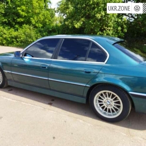 BMW 7 серия 1994
