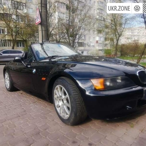 BMW Z3 I 1996