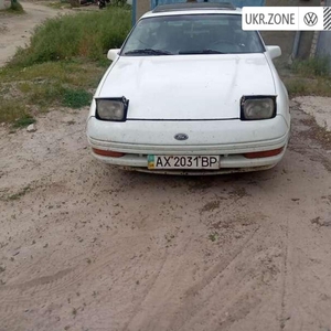 Ford Probe I 1989