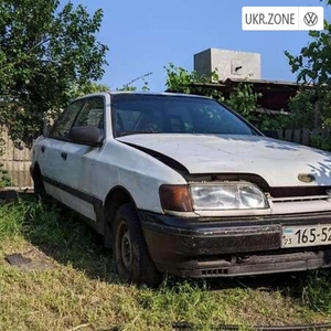 Ford Scorpio I 1986