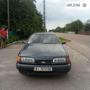 Ford Scorpio I 1988