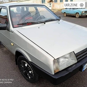 ВАЗ (LADA) 21099 I 2006