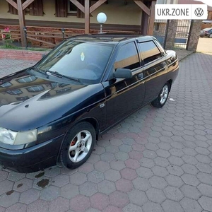 ВАЗ (LADA) 2110 I 2009