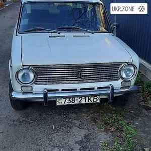 ВАЗ (LADA) 2113 1977