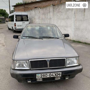Lancia Thema I 1989