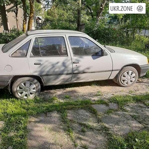 Opel Kadett VI (E) 1986