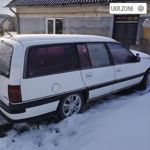 Opel Omega I (A) 1992