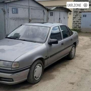 Opel Vectra I (A) 1993